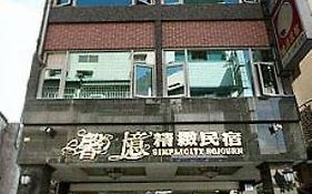 シンプリシティ ソジャーン 花蓮